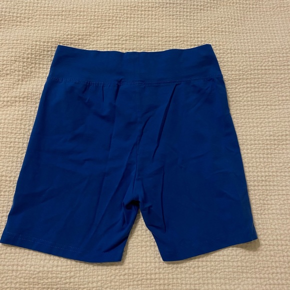 Evry Jewels Santorini (Blue) Biker Shorts - Picture 5 of 6